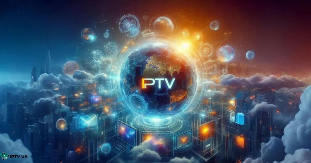 Future of 4K IPTV