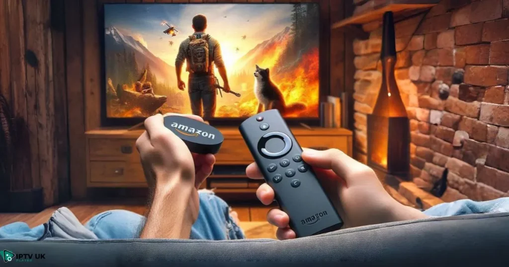 Benefits of How to Update a Firestick for better streaming quality