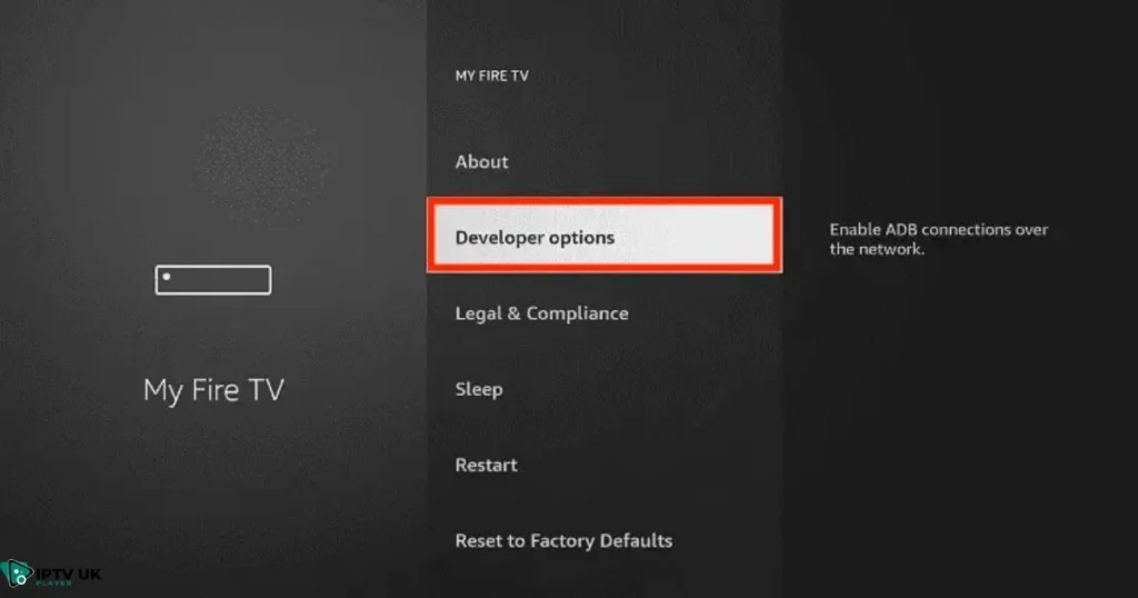 Installing Freeview on Firestick step-by-step guide