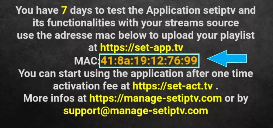 Setup IPTV On Smart TV With IPTV Smarters Player