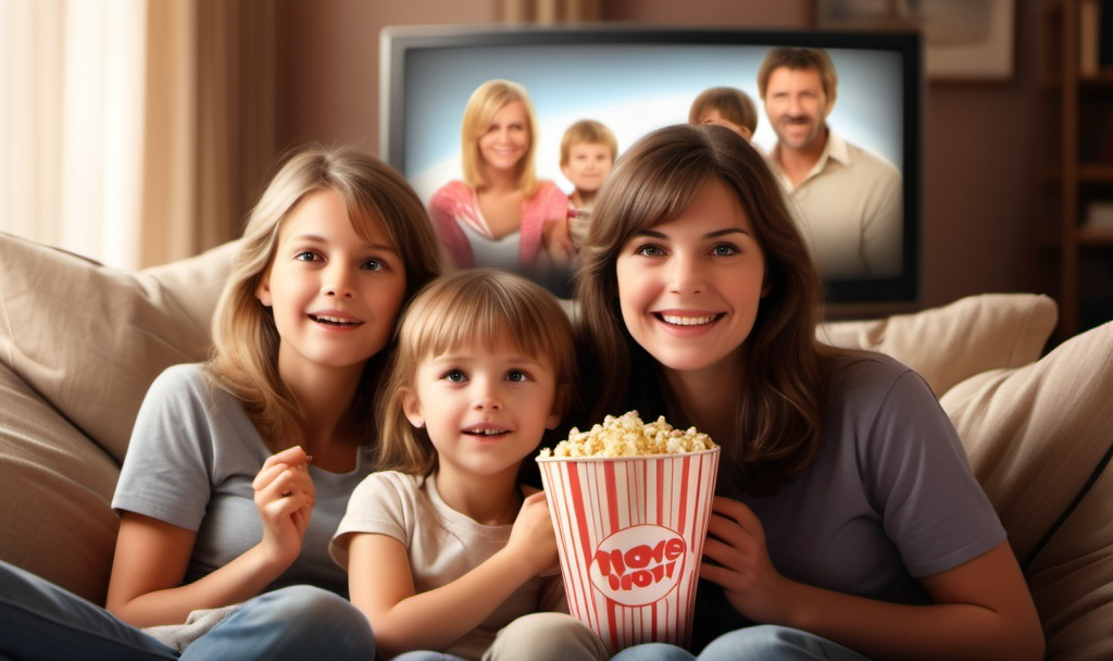 United Kingdom IPTV vs Satellite TV