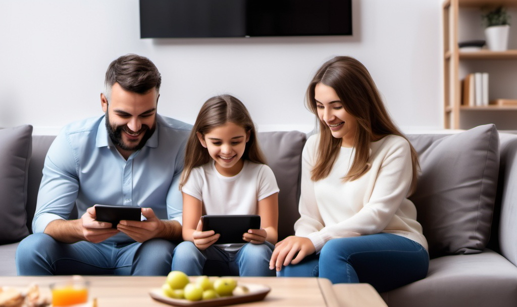 United Kingdom IPTV vs Satellite TV