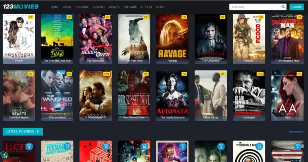 Top Putlocker alternatives for movies and TV shows – Safe and legal streaming sites!