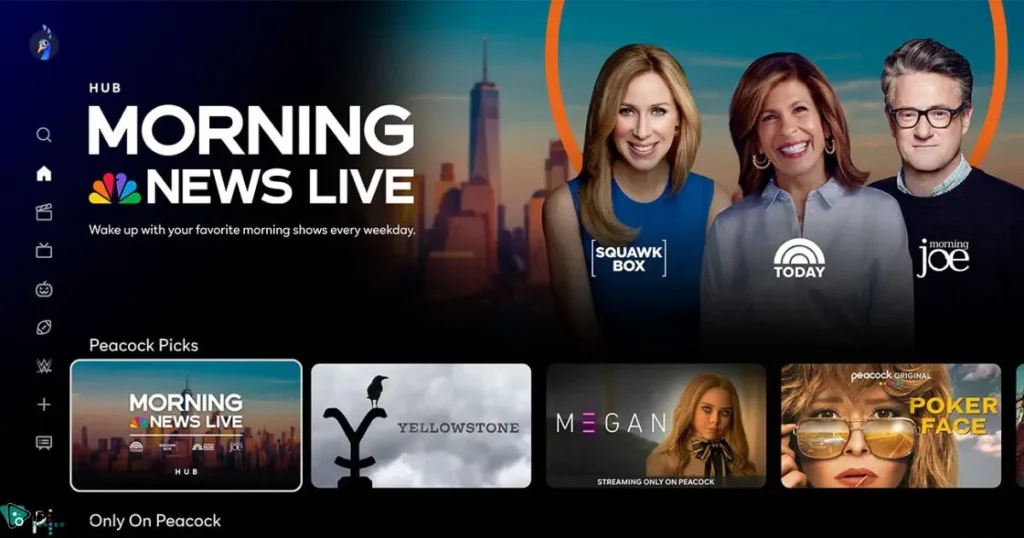 Top Putlocker alternatives for movies and TV shows – Safe and legal streaming sites!