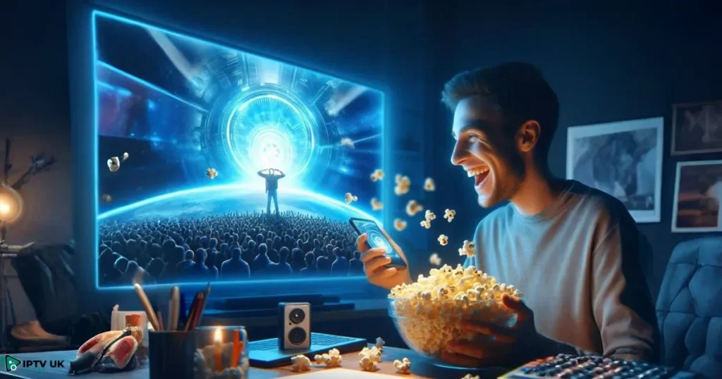 Enjoy the best Putlocker alternatives – Stream movies & TV shows stress-free!