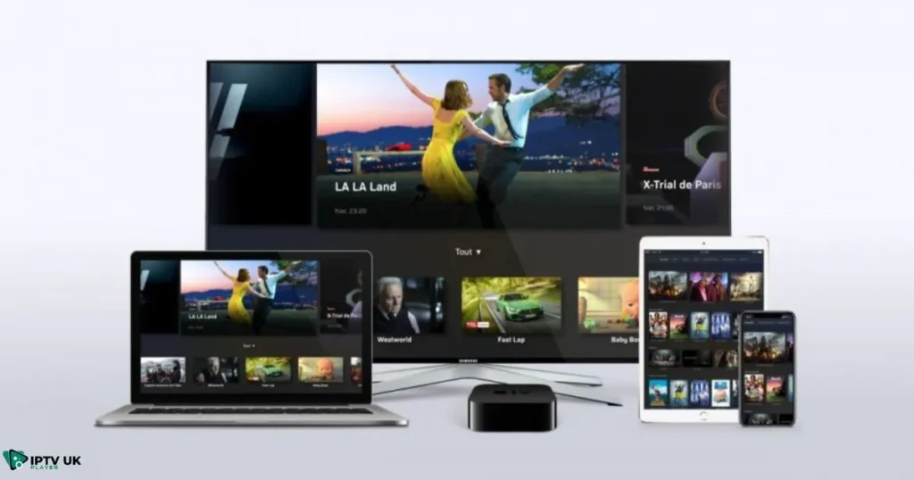 Best Devices to Watch Indian IPTV in the UK