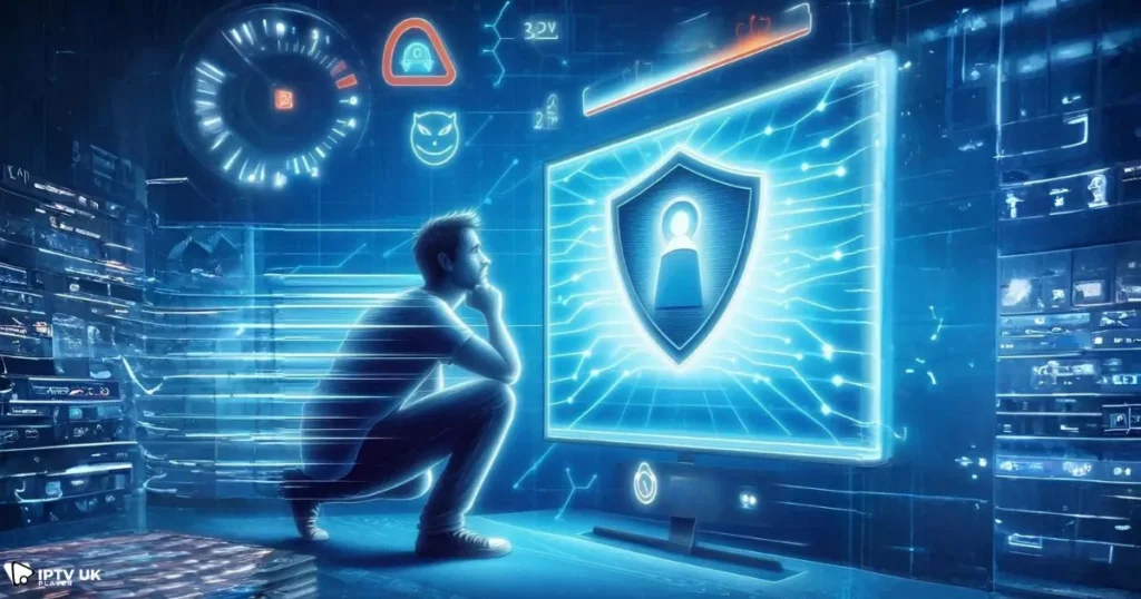 VPN for IPTV streaming - How a VPN can cause slower internet speeds and buffering.
