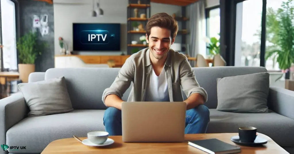 Enjoy the best IPTV player for Mac OS with seamless streaming.