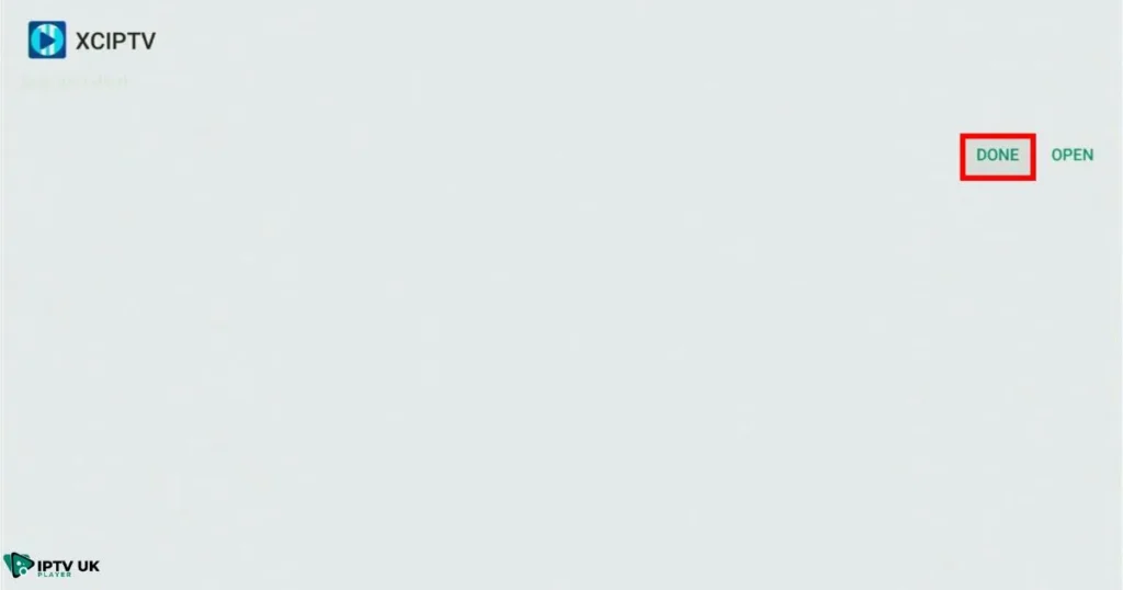 How to download and install XCIPTV on Firestick step-by-step.