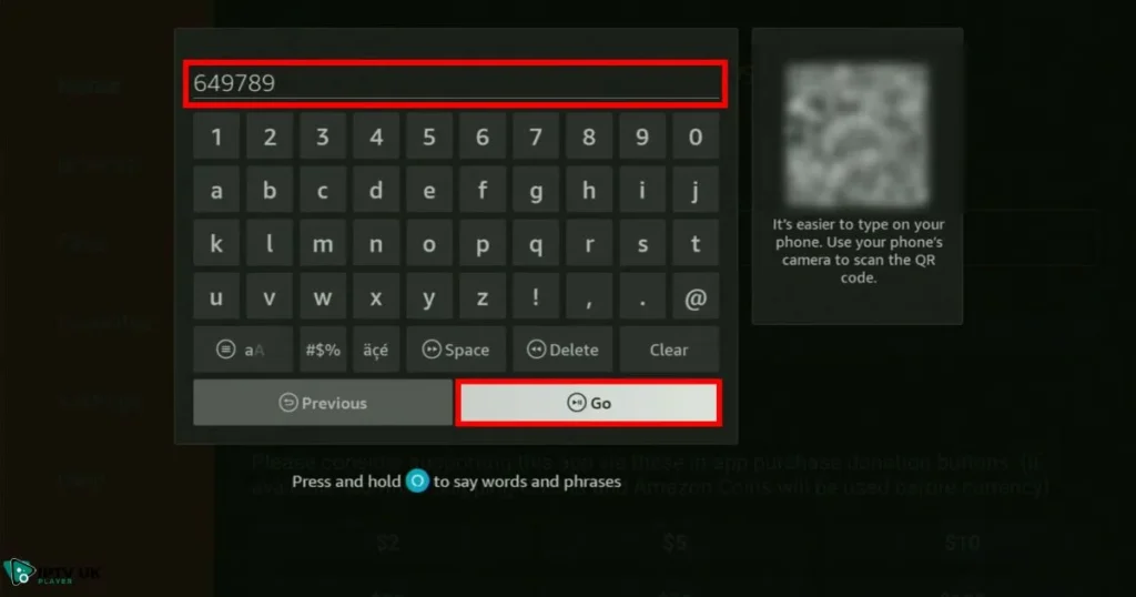 How to download and install XCIPTV on Firestick step-by-step.