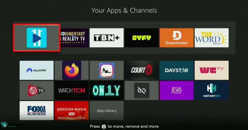 How to download and install XCIPTV on Firestick step-by-step.
