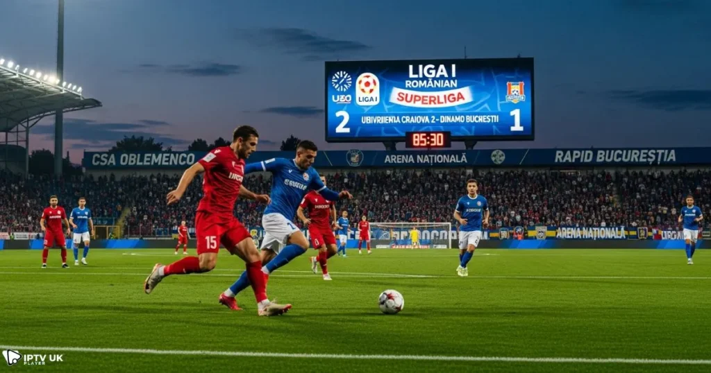 romania league football match representing romania football streaming