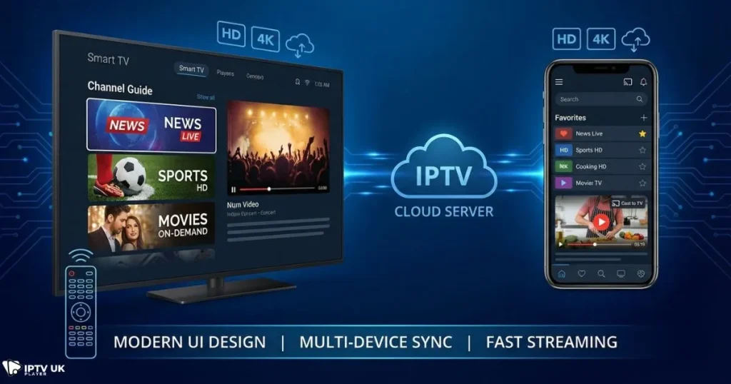 best free iptv player apps for streaming live tv